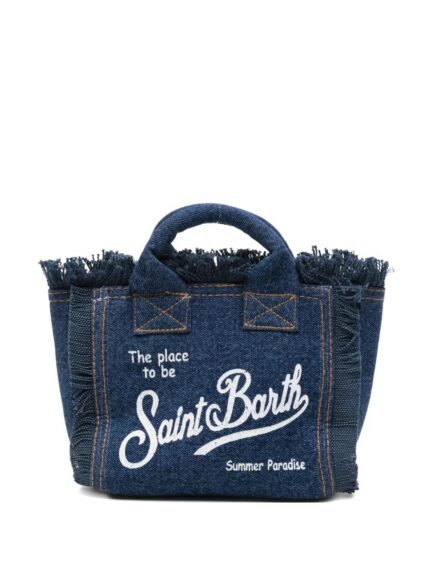 Vanity mini denim dark