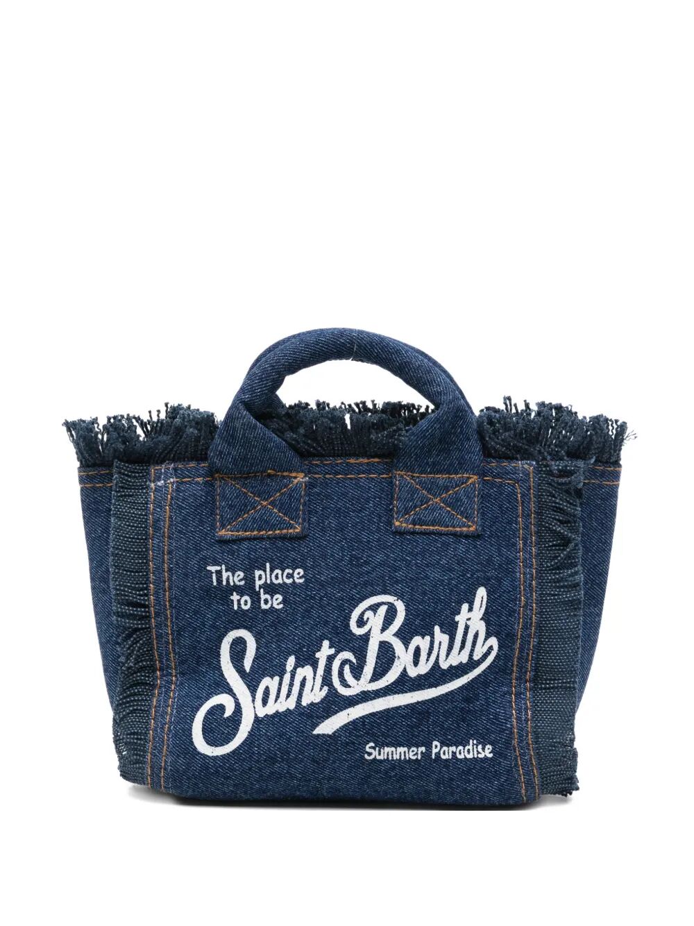 12573 Vanity mini denim dark