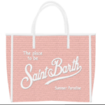 VIVIA MINI STRAW 8210 EMB