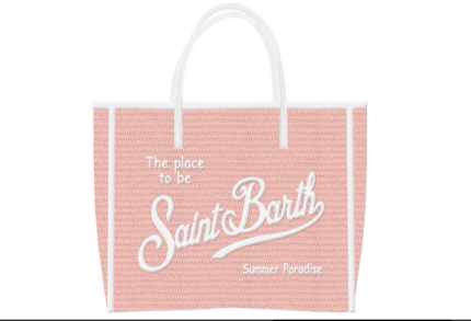 VIVIA MINI STRAW 8210 EMB