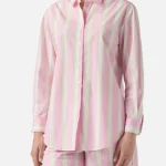 Coordinato camicia + short