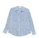 Coordinato camicia + gonna