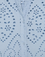 Coordinato camicia + gonna