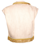 Coordinato camicia + short rosa