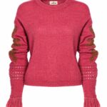 Maglia magenta