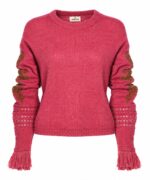 Maglia magenta