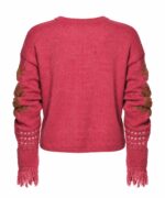 Maglia magenta