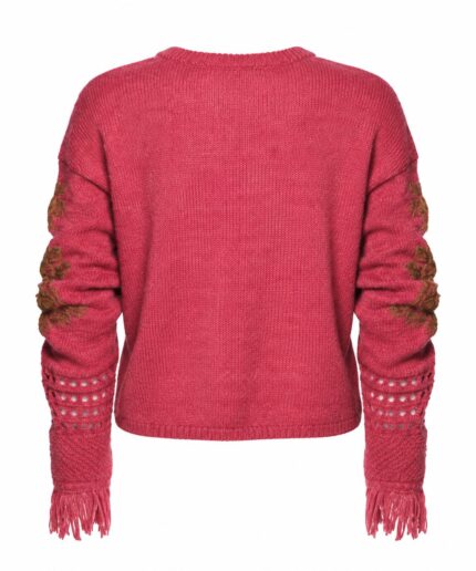 Maglia magenta