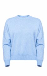 Maglia color cielo