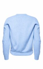 Maglia color cielo
