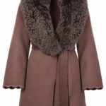 Cappotto Marrone