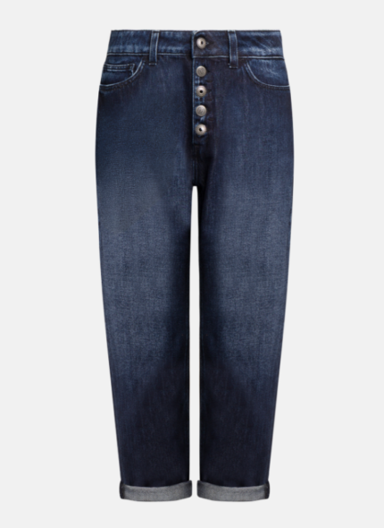 DONDUP JEANS KOONS