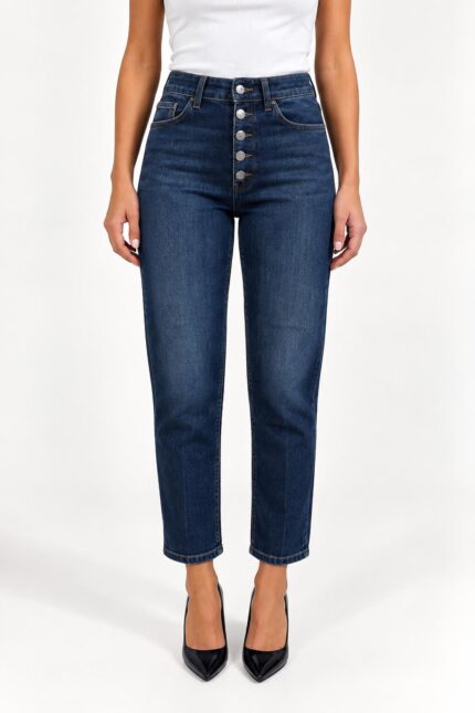 DONDUP JEANS KOONS