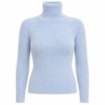 DONDUP DOLCEVITA COLOR CIELO