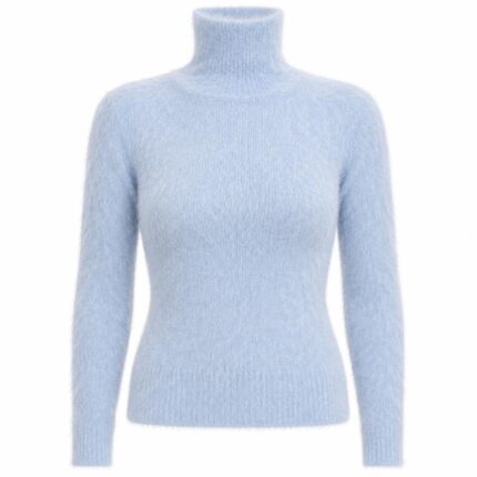 DONDUP DOLCEVITA COLOR CIELO