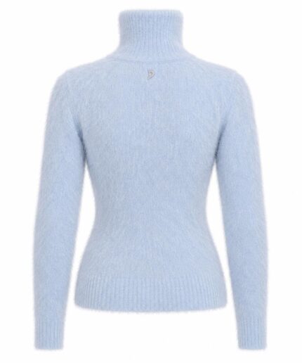DONDUP DOLCEVITA COLOR CIELO