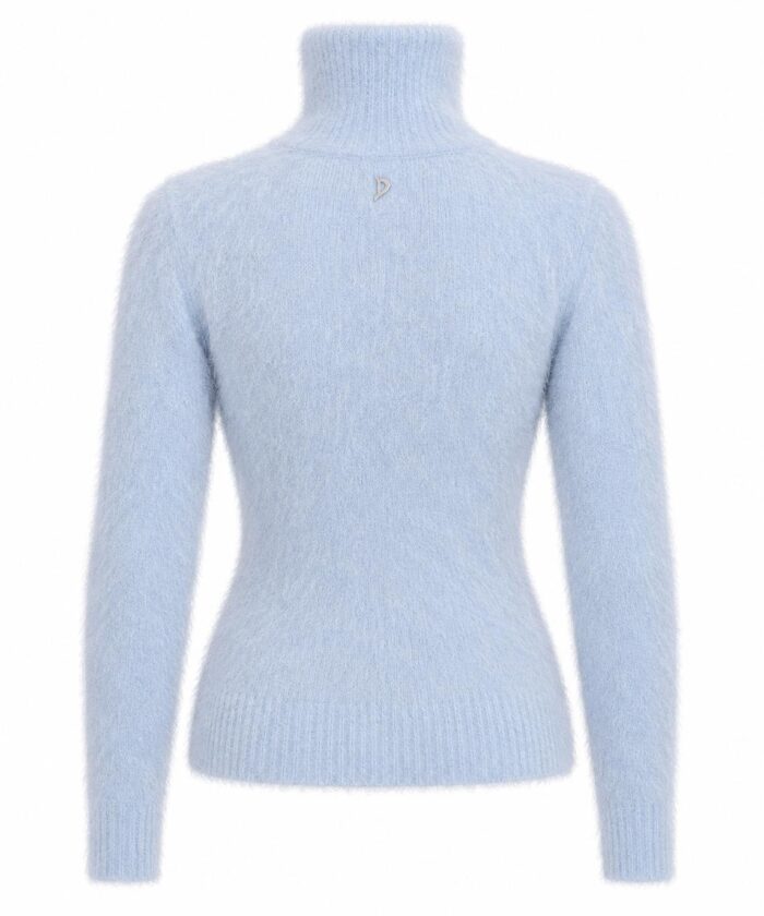 DONDUP DOLCEVITA COLOR CIELO