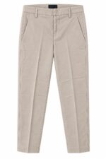 DONDUP Pantalone NIMA colore naturale