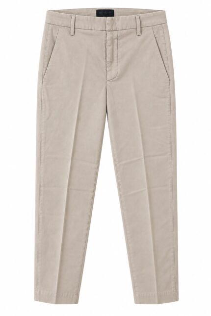 DONDUP Pantalone NIMA colore naturale
