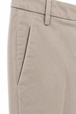 DONDUP Pantalone NIMA colore naturale
