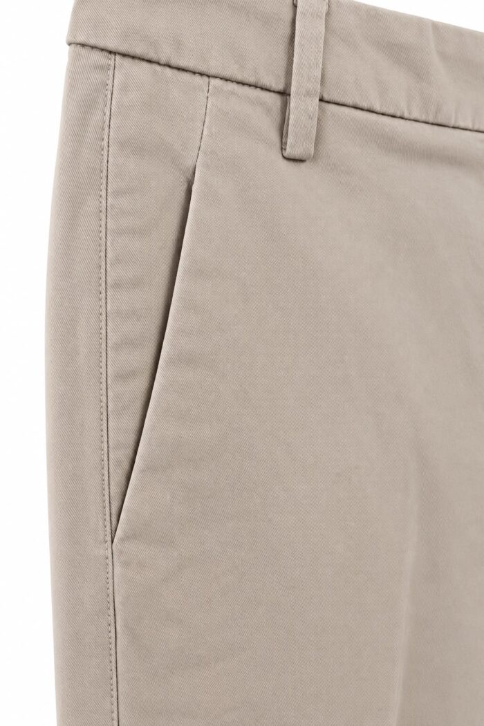 DONDUP Pantalone NIMA colore naturale
