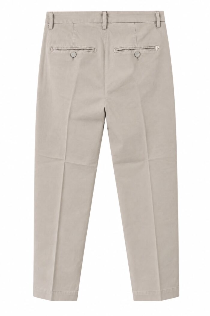 DONDUP Pantalone NIMA colore naturale