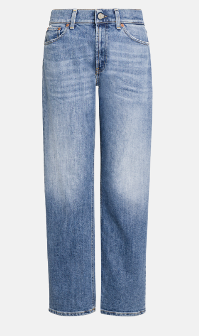 DONDUP JEANS DAFNE