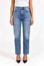 DONDUP JEANS DAFNE