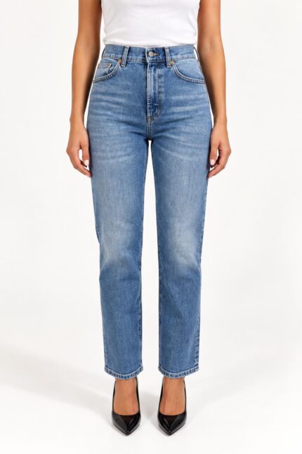 DONDUP JEANS DAFNE