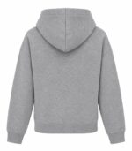 DONDUP felpa colore grigio