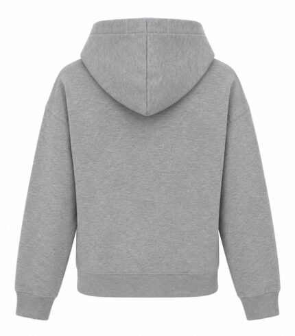 DONDUP felpa colore grigio