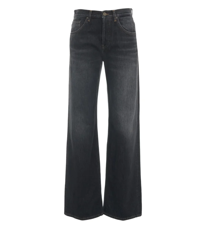 DONDUP JEANS JACKLYN