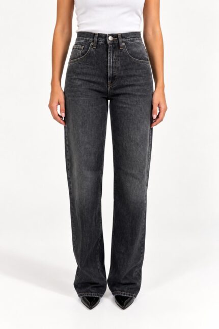 DONDUP JEANS JACKLYN