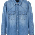 Camicia in jeans