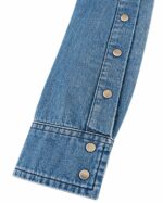 Camicia in jeans