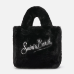 Saint Barth Vanity mini soft fur