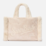 Saint Barth Colette shearling Saint Barth