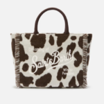 Saint Barth Borsa a mano Colette Felt in misto lana