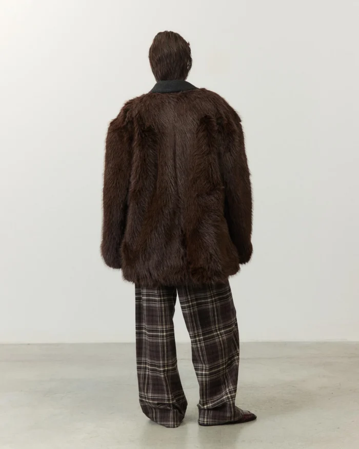PELLICCIA ECO FUR