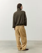 GIUBBINO IN LANA BOSCO