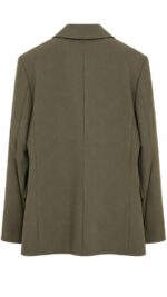 BLAZER SARTORIALE IN LANA
