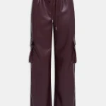 CARGO IN NAPPA Wine red