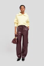 CARGO IN NAPPA Wine red