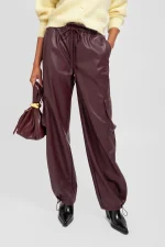 CARGO IN NAPPA Wine red
