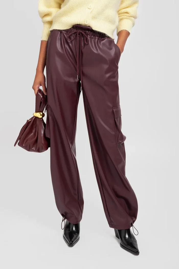 CARGO IN NAPPA Wine red