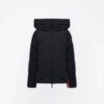 PIUMINO NERO