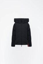 PIUMINO NERO