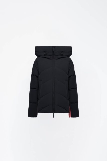 PIUMINO NERO