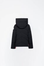 PIUMINO NERO