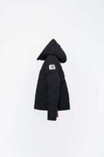 PIUMINO NERO